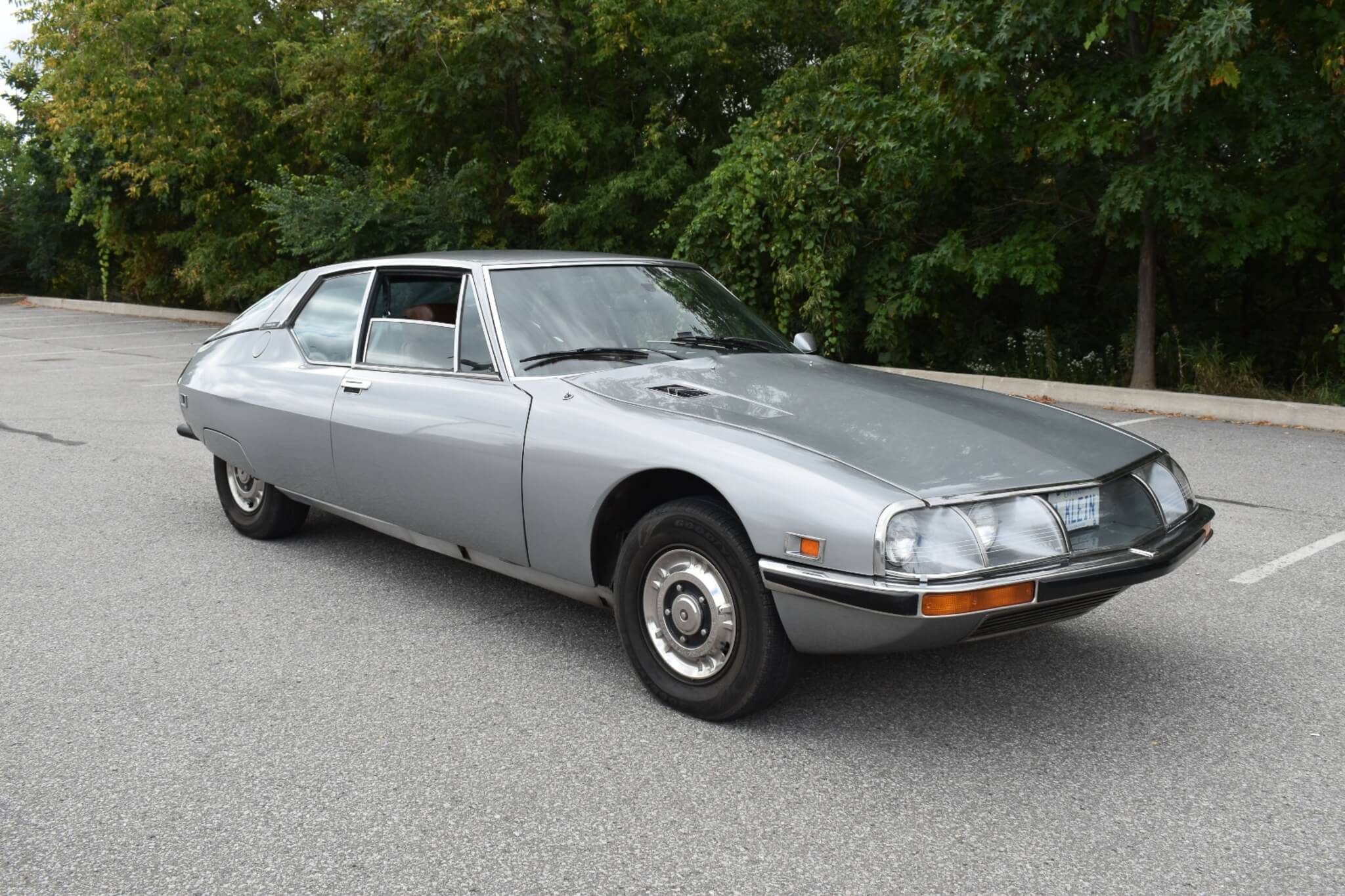 Classic Car, Truck and Motorcycle Values Hagerty Valuation Tool®